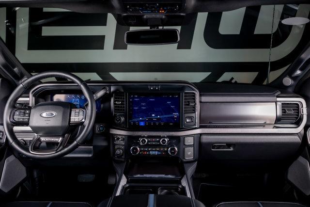 used 2026 Ford F-250 car, priced at $102,978