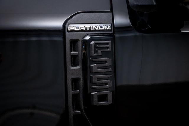 used 2026 Ford F-250 car, priced at $102,978