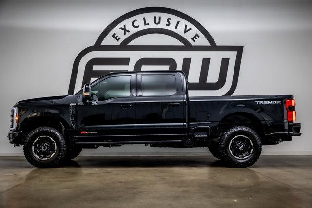 used 2026 Ford F-250 car, priced at $102,978