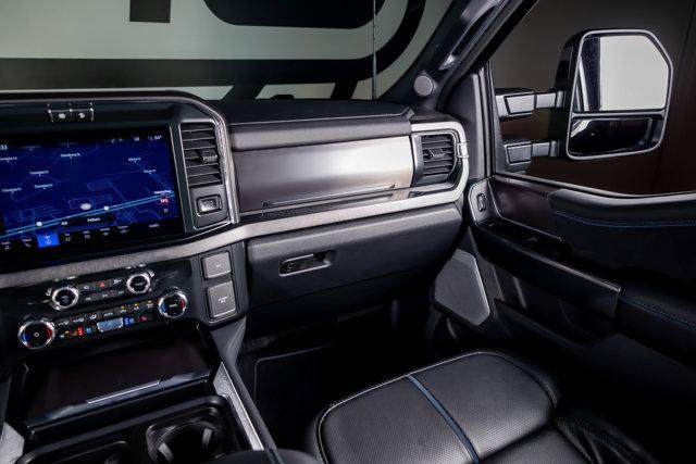 used 2026 Ford F-250 car, priced at $102,978