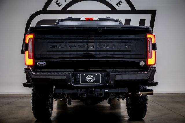 used 2026 Ford F-250 car, priced at $102,978