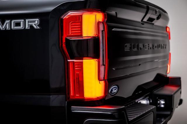 used 2026 Ford F-250 car, priced at $102,978