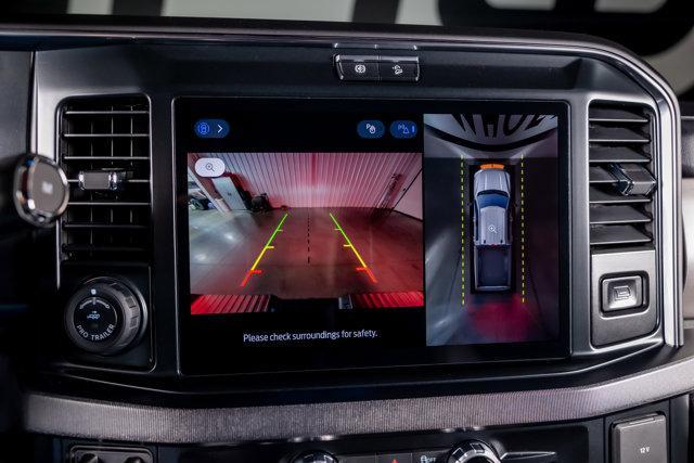 used 2026 Ford F-250 car, priced at $102,978