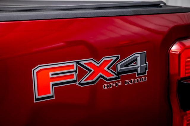 used 2025 Ford F-350 car, priced at $76,874