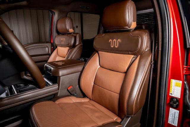 used 2025 Ford F-350 car, priced at $76,874