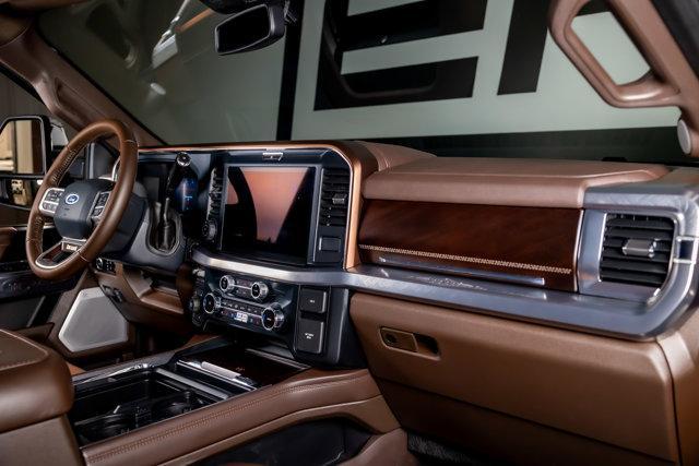 used 2025 Ford F-350 car, priced at $76,874