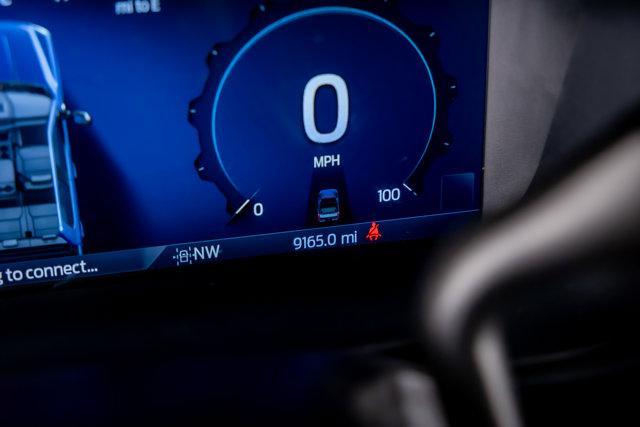 used 2025 Ford F-350 car, priced at $76,874