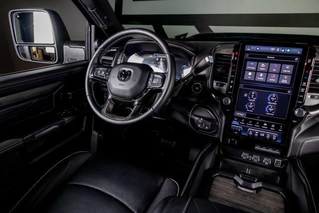 used 2025 Ram 2500 car, priced at $82,345