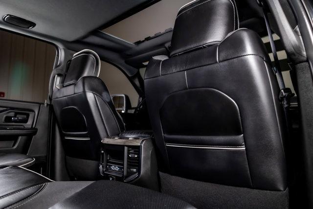 used 2025 Ram 2500 car, priced at $82,345