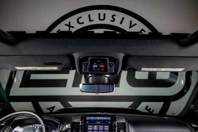 used 2025 Ram 2500 car, priced at $82,345