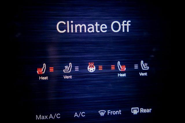 used 2025 Ram 2500 car, priced at $82,345