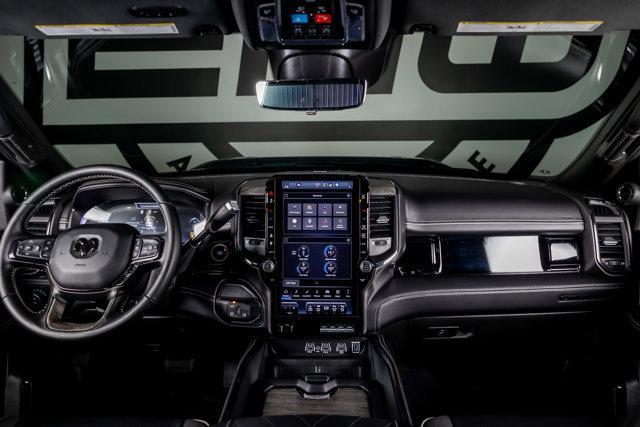 used 2025 Ram 2500 car, priced at $82,345