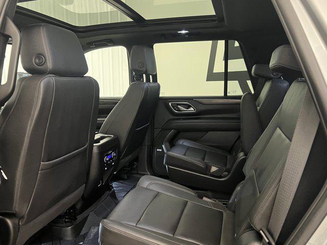 used 2023 Chevrolet Tahoe car, priced at $59,998