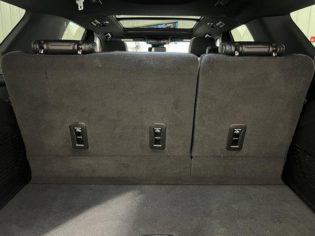 used 2023 Chevrolet Tahoe car, priced at $59,998