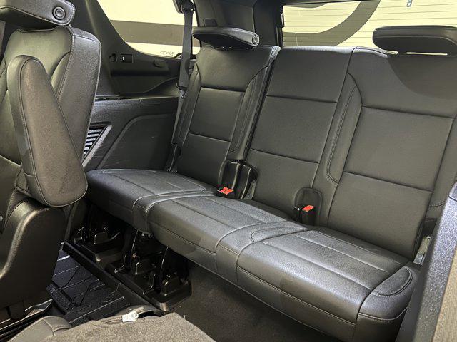 used 2023 Chevrolet Tahoe car, priced at $59,998