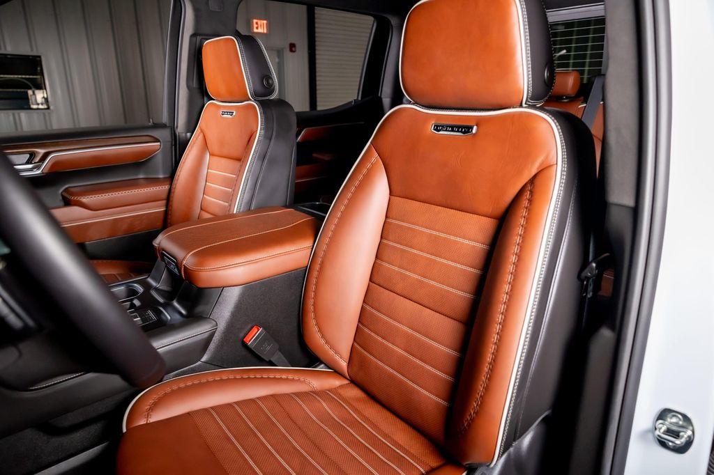 used 2026 GMC Sierra 1500 car, priced at $71,997