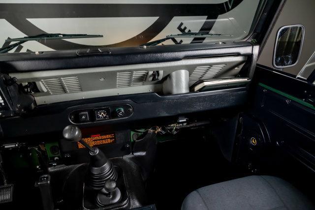 used 1994 Land Rover Defender car, priced at $89,997