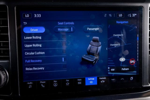 used 2026 Ford F-350 car, priced at $97,979