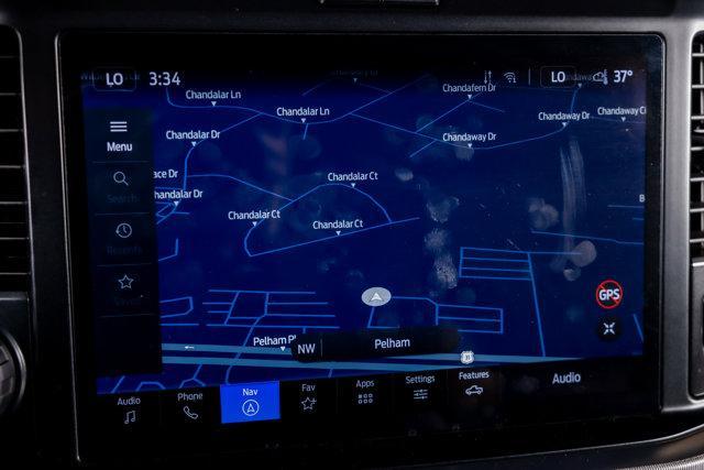 used 2026 Ford F-350 car, priced at $97,979