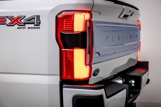 used 2026 Ford F-350 car, priced at $97,979