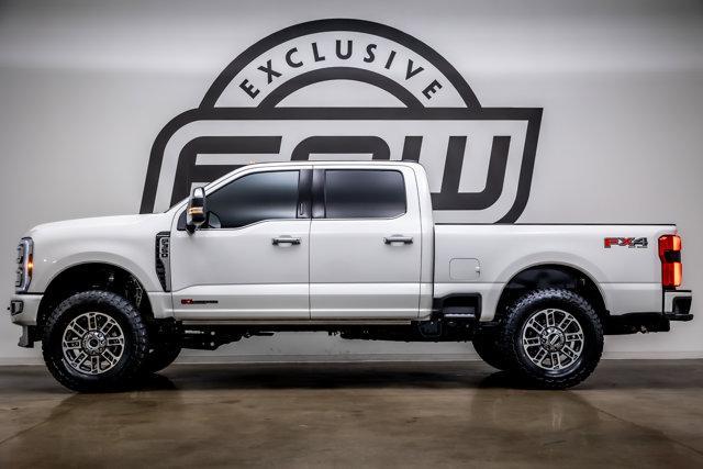 used 2026 Ford F-350 car, priced at $97,979