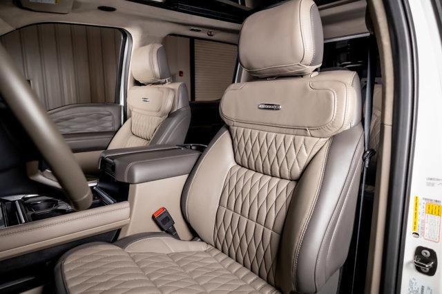 used 2026 Ford F-350 car, priced at $97,979