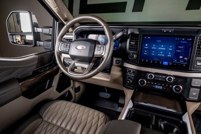 used 2026 Ford F-350 car, priced at $97,979