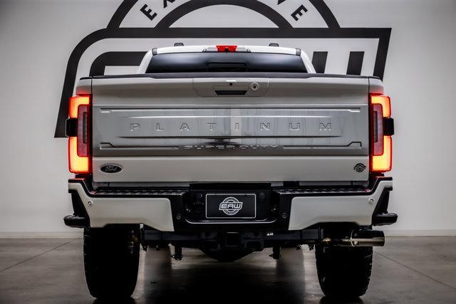 used 2026 Ford F-350 car, priced at $97,979