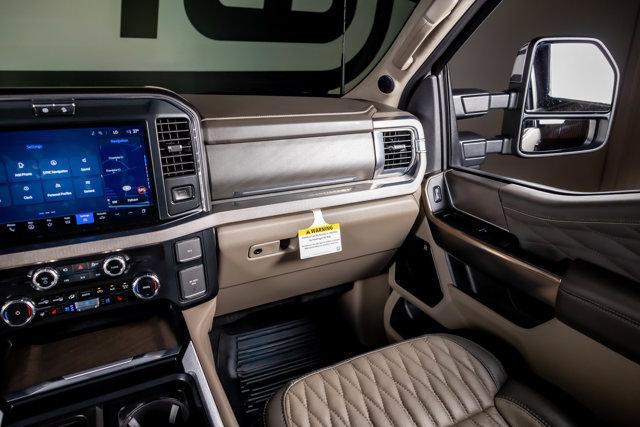 used 2026 Ford F-350 car, priced at $97,979