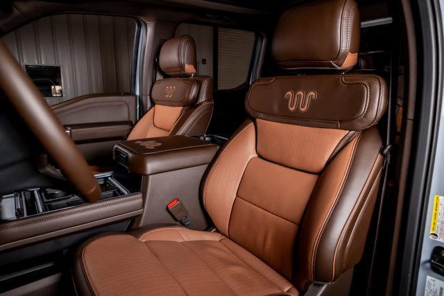 used 2025 Ford F-450 car, priced at $103,489