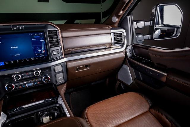 used 2025 Ford F-450 car, priced at $103,489