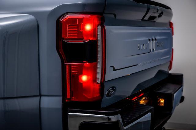 used 2025 Ford F-450 car, priced at $103,489