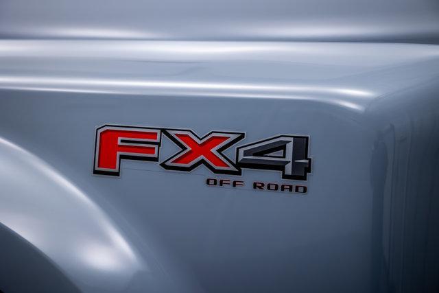 used 2025 Ford F-450 car, priced at $103,489