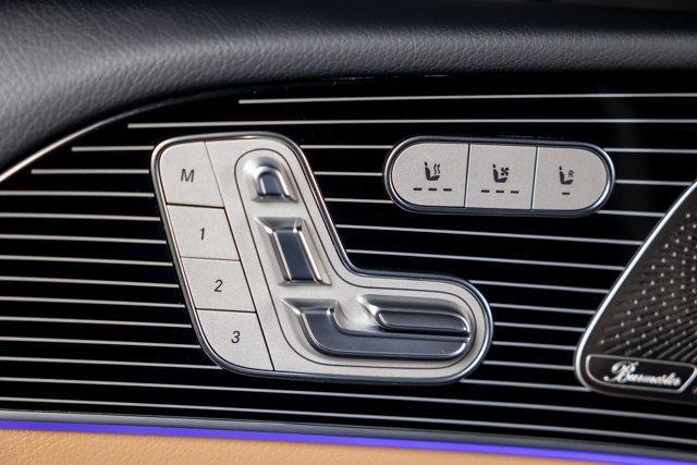 used 2026 Mercedes-Benz GLE 450 car, priced at $74,958