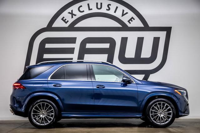 used 2026 Mercedes-Benz GLE 450 car, priced at $74,958