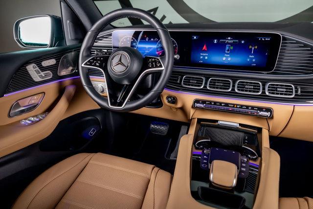 used 2026 Mercedes-Benz GLE 450 car, priced at $74,958