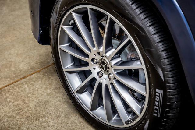 used 2026 Mercedes-Benz GLE 450 car, priced at $74,958