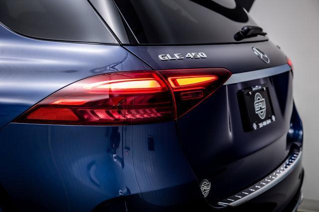 used 2026 Mercedes-Benz GLE 450 car, priced at $74,958