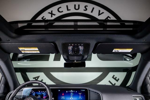 used 2026 Mercedes-Benz GLE 450 car, priced at $74,958