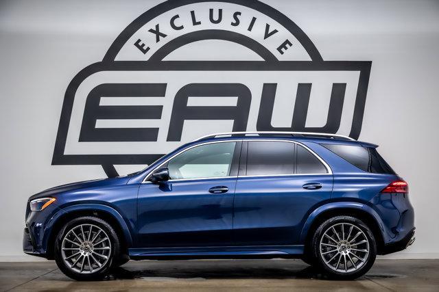 used 2026 Mercedes-Benz GLE 450 car, priced at $74,958