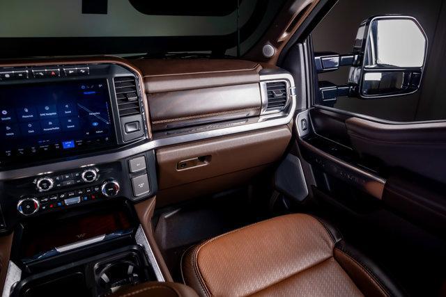used 2024 Ford F-250 car, priced at $83,947