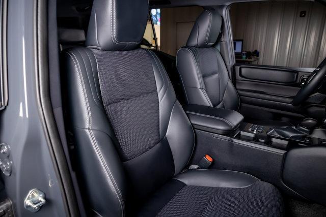 used 2025 Toyota Land Cruiser car, priced at $69,860