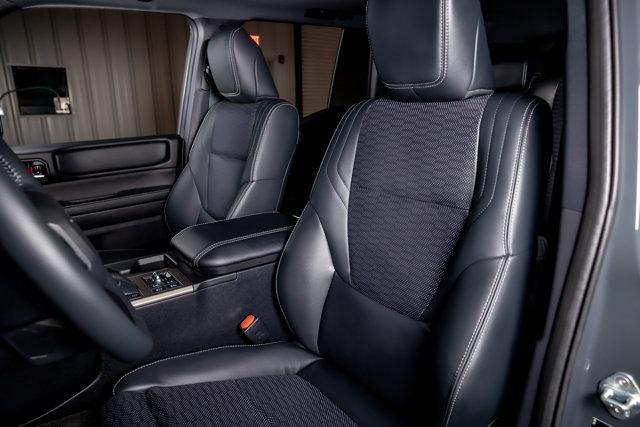 used 2025 Toyota Land Cruiser car, priced at $69,860