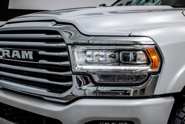 used 2024 Ram 3500 car