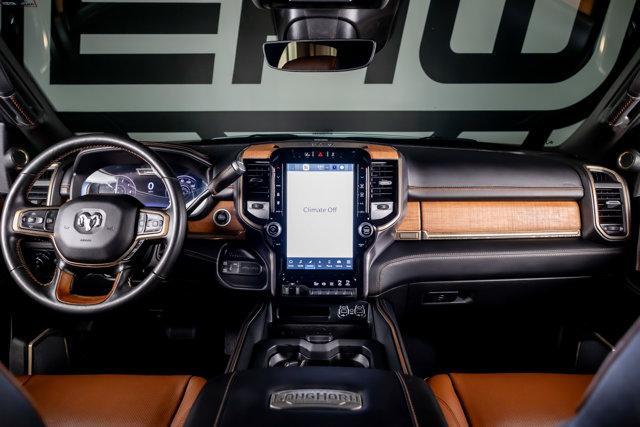 used 2024 Ram 3500 car