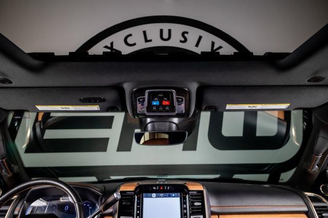 used 2024 Ram 3500 car