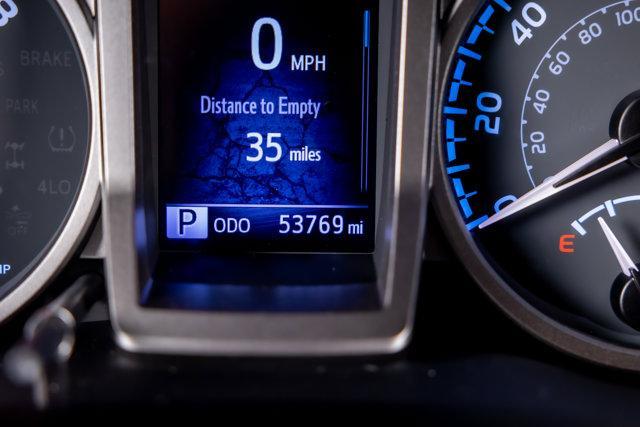 used 2020 Toyota Tacoma car