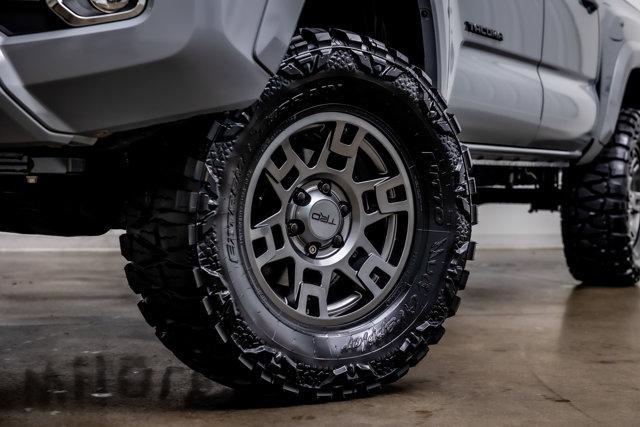 used 2020 Toyota Tacoma car