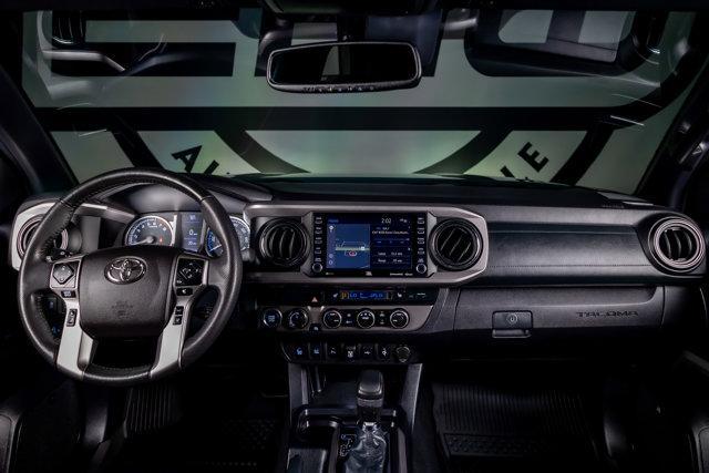 used 2020 Toyota Tacoma car