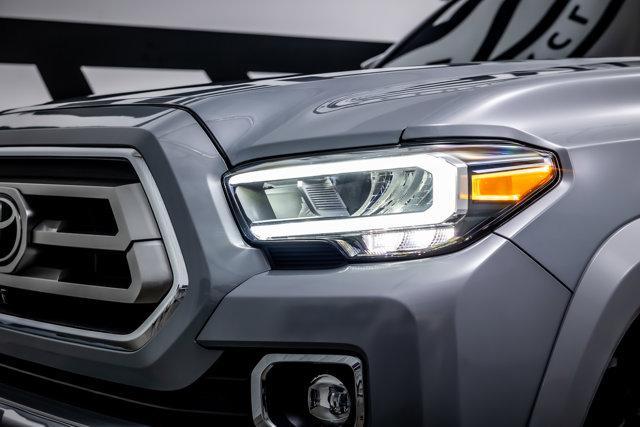 used 2020 Toyota Tacoma car